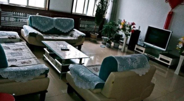 Huangcheng Xiangfu 805 Family Inn, Book Hotel Jincheng Shanxi