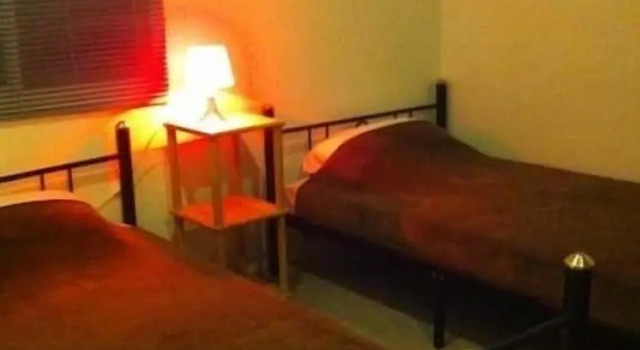 Номер Superior Monkey Samui Hostel