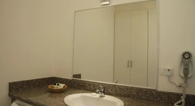 Номер Superior Hotel Ajavi