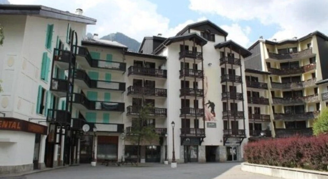 Apartment Forclaz 6