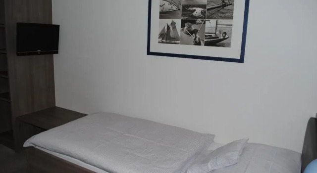 Hotel Seelust, Забронировать Отель Hennstedt Dithmarschen