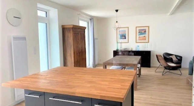 Villa Quiberon, 5 pièces, 8 personnes - FR-1-478-205, Rezerwuj Willa Quiberon 