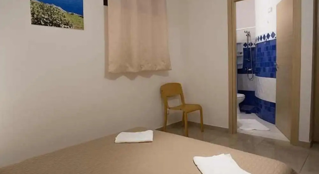 Standard Zimmer B&B Cesaranum