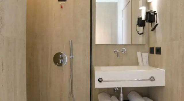 Premium pokój Sol Boutique Hotel