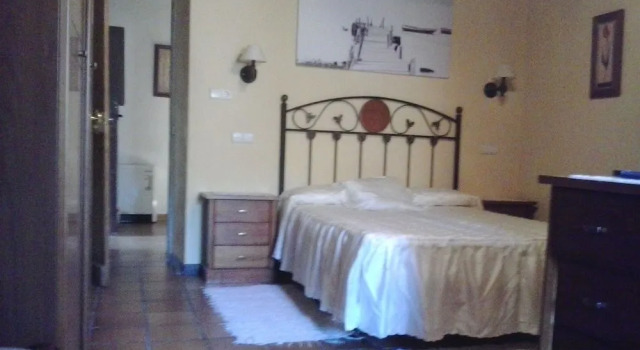 Galicia, Rezerwuj Hotel Cachafeiro Galicja