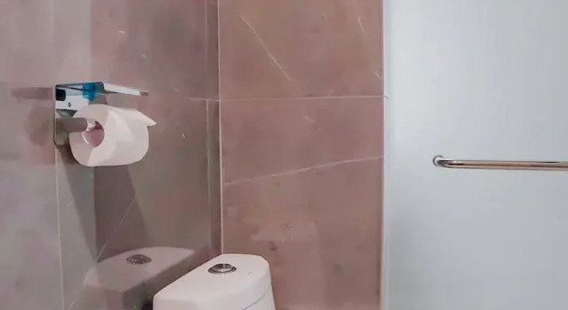 Люкс Capital O 90447 Kardopa Hotel Megapark