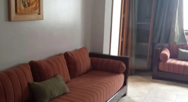 Апартаменты Bab Rouah 2 Bedroom Apartment