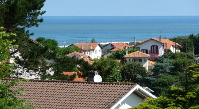 Appartement Ranavalo Pays Basque, Забронировать Апартаменты/квартира Англе French Basque Country