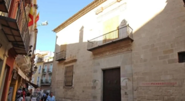 Del Parque Flats - Granada