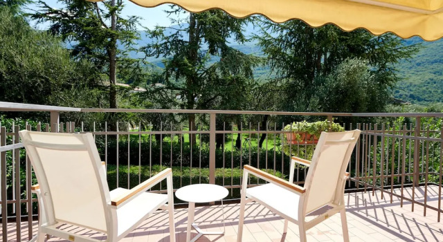 Номер Standard Eco Hotel Benacus