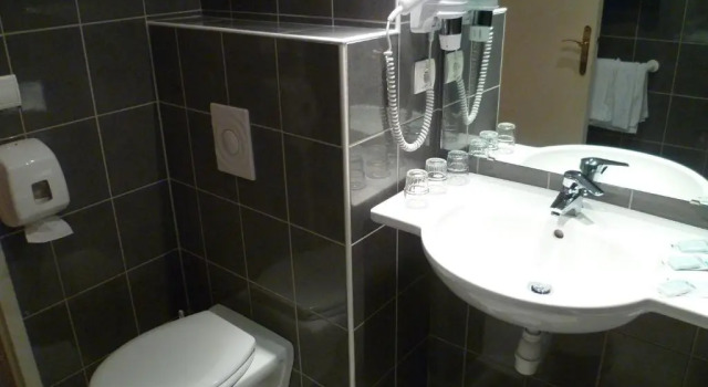 Двухместный номер Standard Hôtel Gloria & Avenue