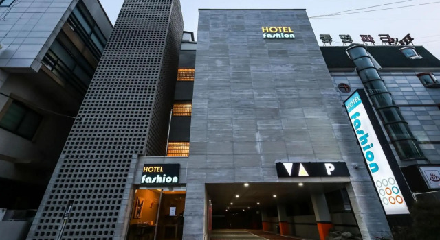 Gongju Hotel Fashion, Prenota Hotel Gongju 