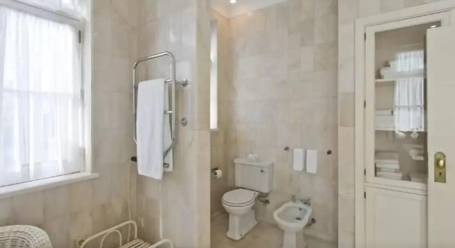 Апартаменты Charming Beach House - Praia da Granja