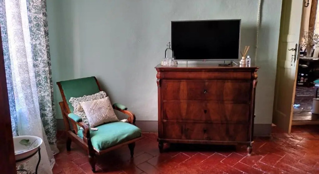 Номер Standard Casa Pizzinelli