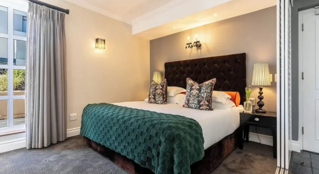 Апартаменты Luxury Romney Park Luxury Apartments by The Stay Collection