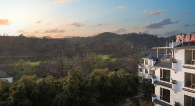 Chenyu Yating · Chanyi Feng Designer Boutique Stay, Prenota Boutique Shangrao Jiangxi