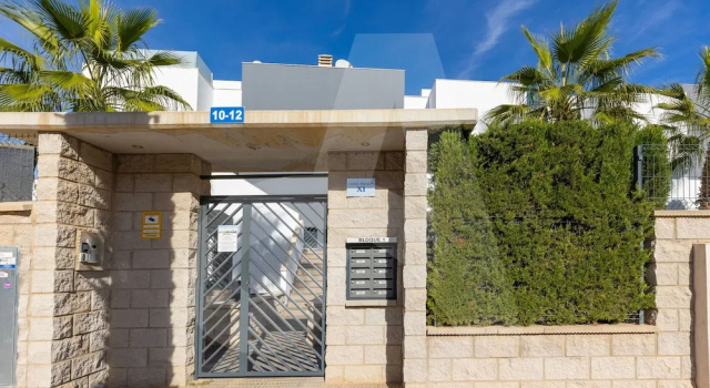Casa Marina in Guardamar