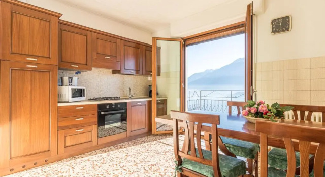 Апартаменты Apartment Alex 1 - Domaso
