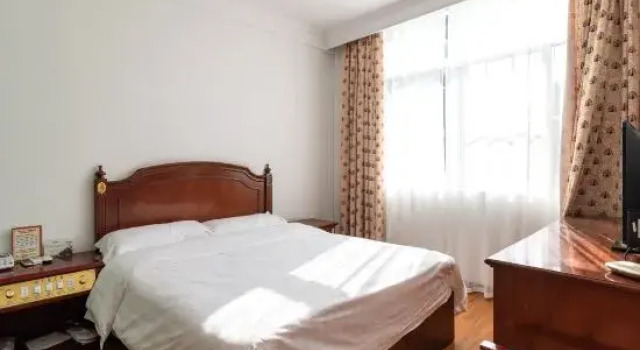 Suite Wanghai Hotel - Xiamen