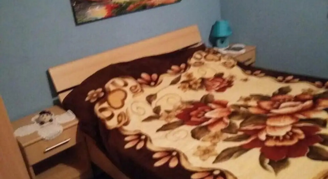 Двухместный номер Standard B&B Ljepurice