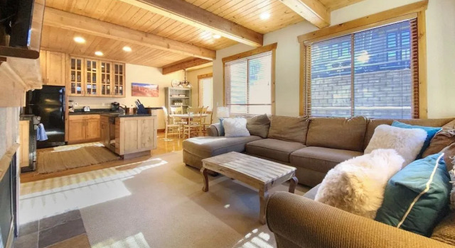 Settlers 2 Bedroom Condo by RedAwning