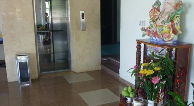 Waikiki Hotel Danang, Prenota Hotel Hotel a Da Nang con parcheggio, Parcheggio