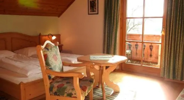 Primushäusl, Rezerwuj Hotel Hotele w Salzburg z parkingiem, Parking