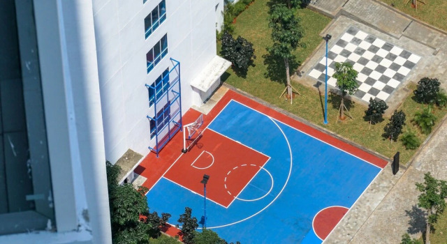 Exclusive Studio Puri Mansion Apartment, Book Apartment Jakarta Jakarta Province