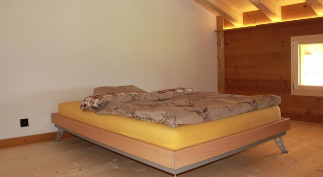 Alphaus Hasler Lenk in Lenk, Prenota Hotel Lenk Simmental