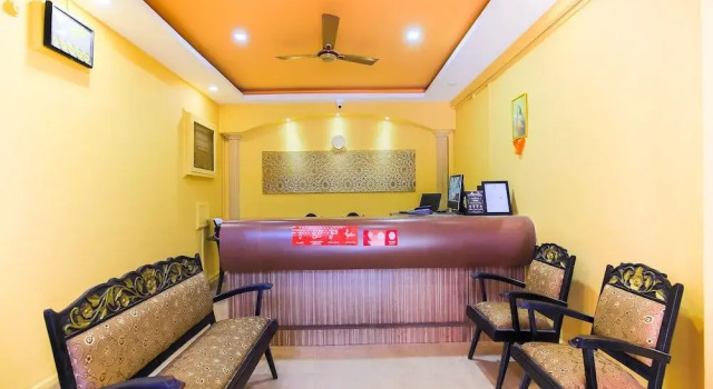 Colva Plaza by OYO, Prenota Hotel Hotel 3 stelle a Colva, 3*
