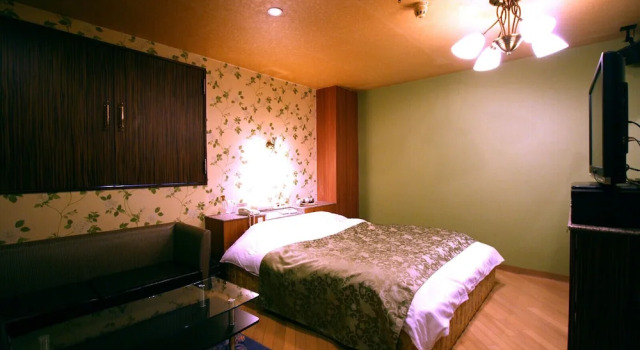 Двухместный номер Standard Hotel Ohirune Racco Higashiosaka