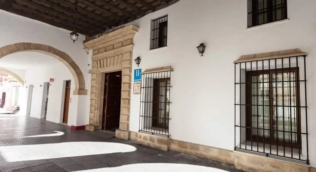 Casa Del Regidor