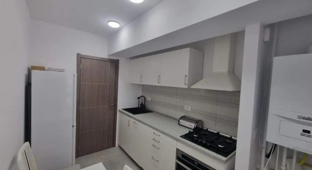 Апартаменты Lovely 1 bedroom livingroom apartment Sector 1 Bucuresti