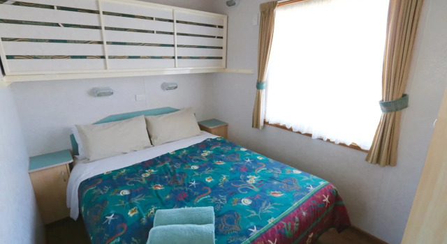 Sea Vu Caravan Park, Rezervasyon Otel Robe Güney Avustralya