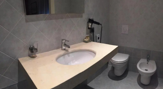 Двухместный номер Standard Hotel Dei Conti