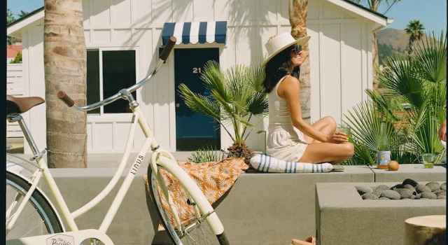 The Pacific Motel, Забронировать Мотель Каюкос San Luis Obispo County
