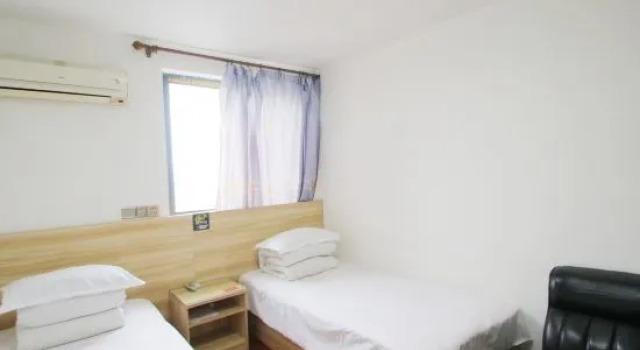 Номер Standard Old Street Hotel (Shanghai Shengqiao Branch)