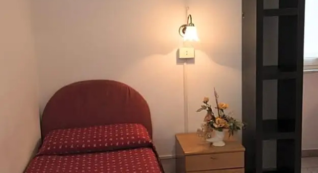 Одноместный номер Economy Hotel Major Aventinus