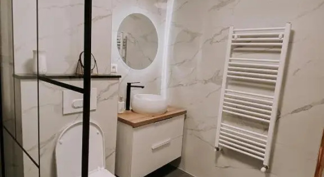 Appartamento The Haven