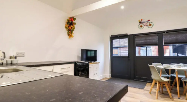 Kingfisher Cottage, Rezervasyon Tatil Evi Merseyside villalar, Villa