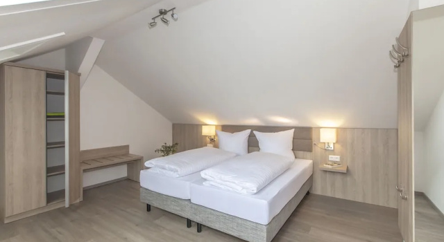 Номер Standard Ferienapartments Pirna