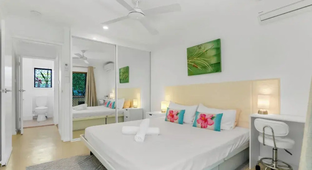 Номер Standard Palmerston House