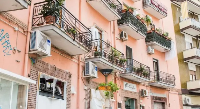 Vittoria Guest House Battipaglia, Reserva ahora Hostal o pensión Battipaglia Campania