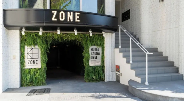 ZONE SHINSAIBASHI WEST, Забронировать Отель Ниши Осака, рядом с Намба