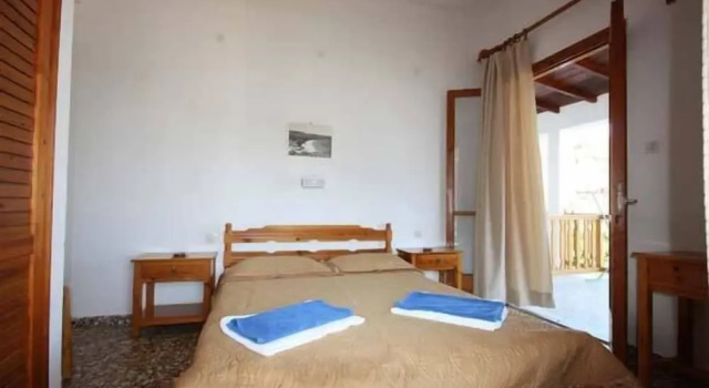 Villa Meroulas