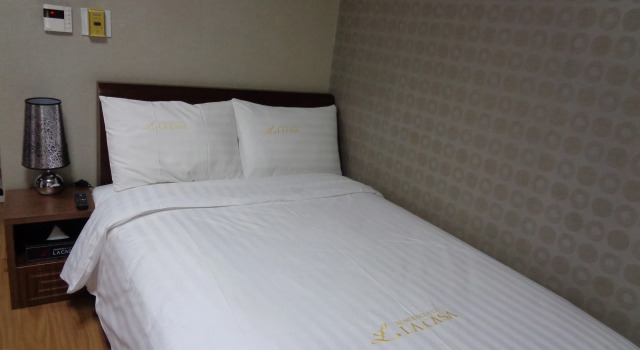 La Mia Residence Hotel