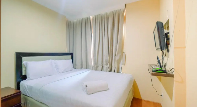 Great 2br at Hampton'S Park Apartment