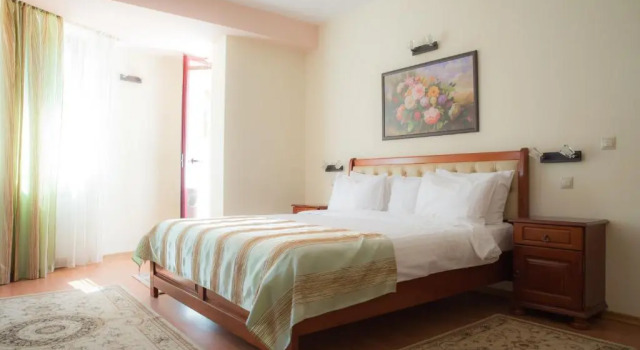 Номер Standard Hotel Nemira