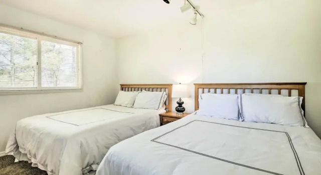 Apartment 2 Schlafzimmer Spacious Apt w/ Yard: 3 Mi to Windham Mountain