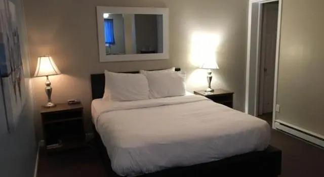 Номер Standard Restland Motel